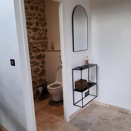 Chez Mamie Anna Tatil Evi *
