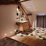 Chez Mamie Anna Casa vacanze