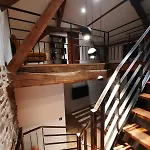 Casa vacanze Chez Mamie Anna Villeneuve-Lecussan