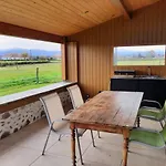 Chez Mamie Anna Villeneuve-Lecussan