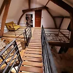 Chez Mamie Anna * Villeneuve-Lecussan