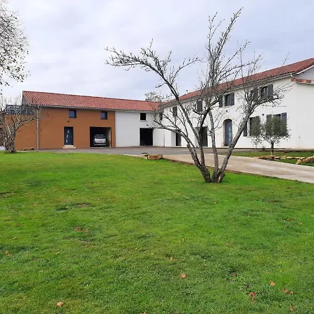 別荘 Chez Mamie Anna *