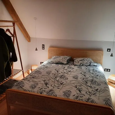 Chez Mamie Anna 別荘 *