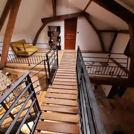 Chez Mamie Anna * Villeneuve-Lecussan